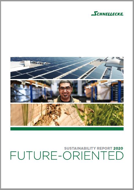 Informe de sostenibilidad 2019